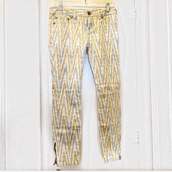 Like new Free people jeans sz 26 - Picture 2 of 9